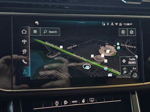 New 2026 Audi RS Q8 performance image 29