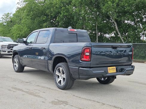 New 2026 RAM 1500 Express RWD image 5