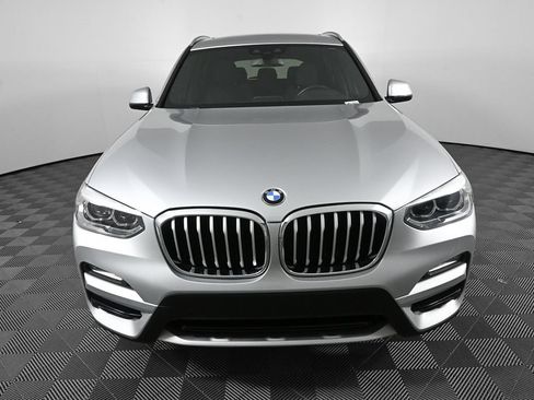 Used 2019 BMW X3 sDrive30i w/ Convenience Package RWD image 32