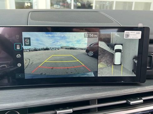 New 2026 Hyundai Santa Fe Limited AWD/4WD image 31