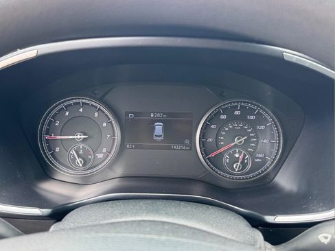 Used 2022 Hyundai Santa Fe SEL FWD image 19