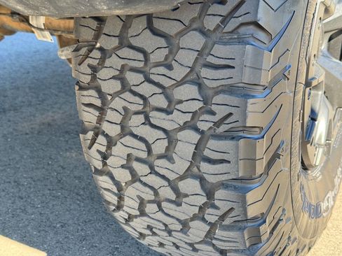 Used 2023 Ford F150 Raptor w/ Equipment Group 802A Raptor R image 9