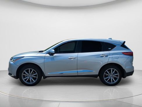 Used 2023 Acura RDX FWD w/ Technology Package image 8