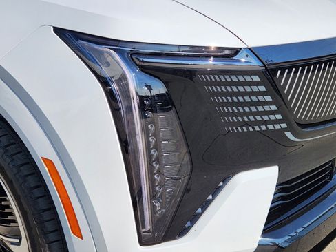 New 2025 Cadillac Escalade IQ Sport 2 image 9