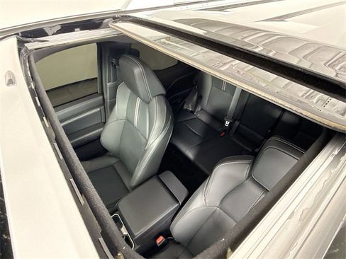 Certified 2025 Toyota 4Runner Limited image 22