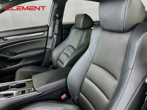 Used 2022 Honda Accord Sport image 28