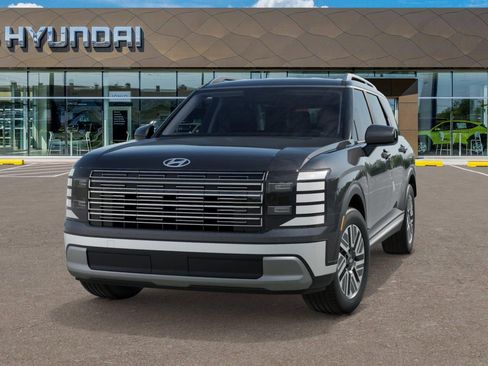 Used 2026 Hyundai Palisade SEL AWD/4WD image 23