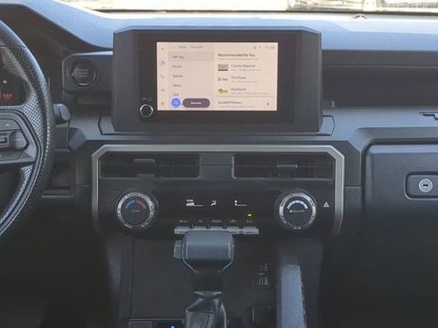 Used 2025 Toyota Tacoma SR image 16