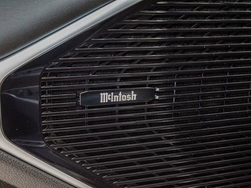 New 2026 Jeep Grand Wagoneer Limited AWD/4WD image 9