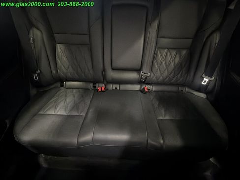 Used 2023 Nissan Rogue Platinum w/ Platinum Premium Package AWD/4WD image 24
