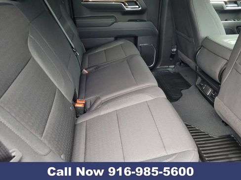 New 2026 Chevrolet Silverado 1500 RST image 31