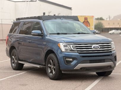 Used 2018 Ford Expedition XLT w/ Equipment Group 202A