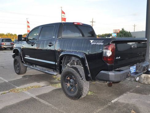 Used 2014 Toyota Tundra SR5 image 3