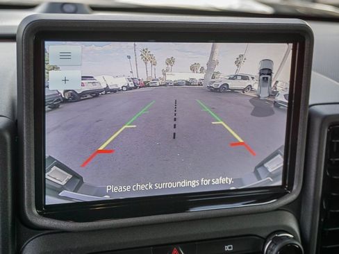 Used 2022 Ford Bronco Sport Badlands w/ Premium Package image 24