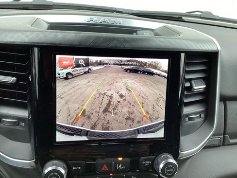 New 2026 RAM 1500 Big Horn w/ Night Edition image 15