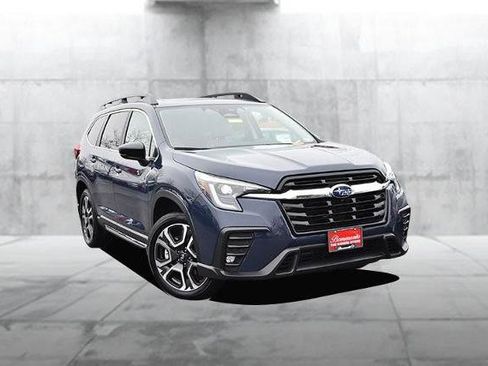 Used 2024 Subaru Ascent Limited w/ Technology Package image 2
