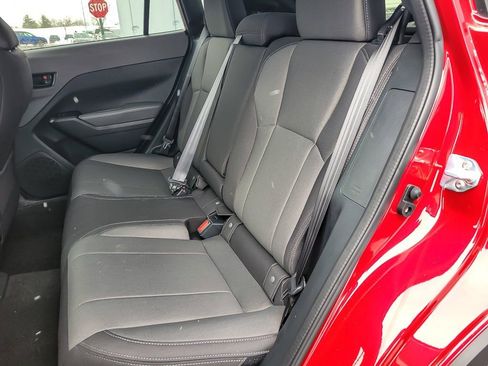 New 2026 Subaru Crosstrek 2.5i image 8