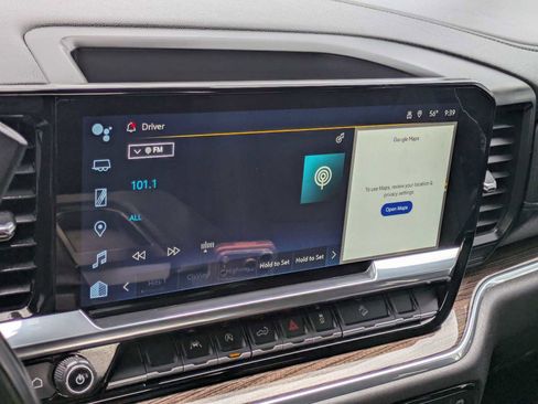 Used 2023 Chevrolet Silverado 1500 RST w/ Z71 Off-Road Package image 29