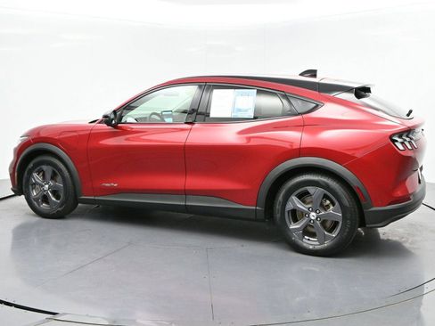 Used 2023 Ford Mustang Mach-E Select RWD image 5