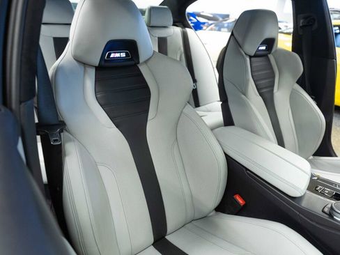 Used 2021 BMW M5 w/ Executive Package image 18
