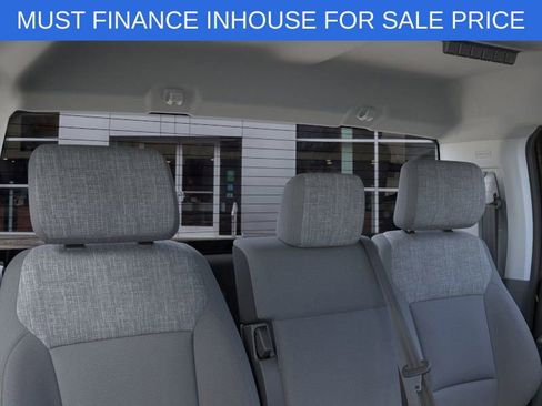 New 2025 Ford F350 XLT w/ FX4 Off-Road Package image 22