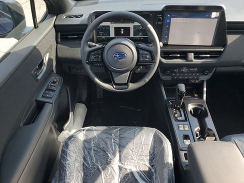 New 2026 Subaru Outback Premium image 16