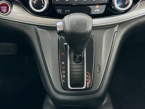 Used 2016 Honda CR-V EX image 23