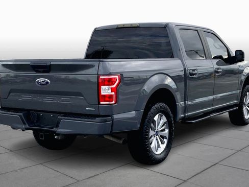 Used 2018 Ford F150 XL w/ Equipment Group 101A Mid image 12