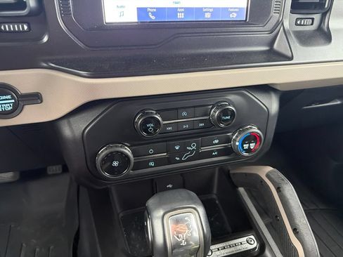 Used 2021 Ford Bronco Big Bend AWD/4WD image 15