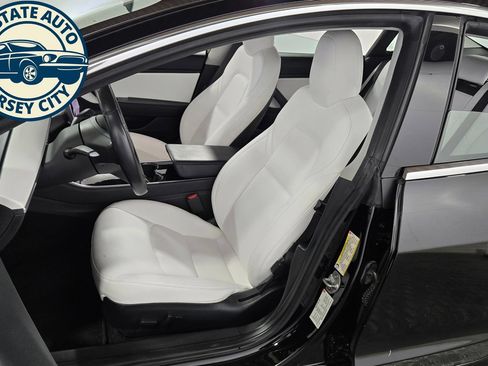 Used 2018 Tesla Model 3 Long Range AWD/4WD image 22