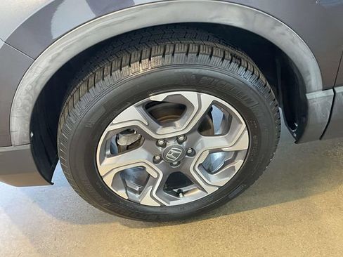 Used 2017 Honda CR-V EX image 12
