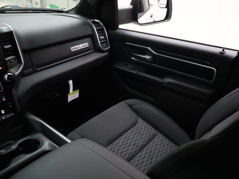 New 2026 RAM 1500 Lone Star RWD image 19