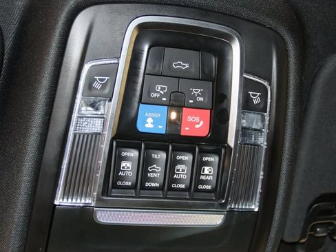 Used 2022 RAM 1500 TRX w/ TRX Level 2 Equipment Group image 55