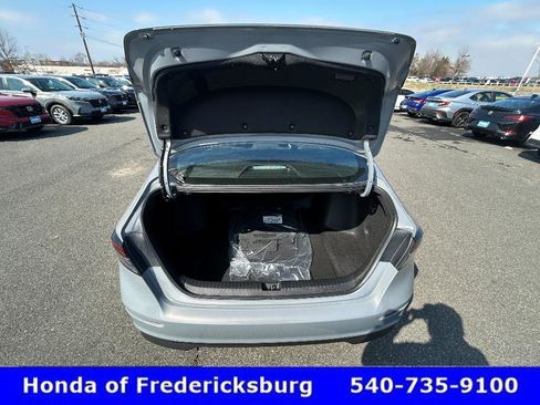 Certified 2026 Honda Accord Sport image 24