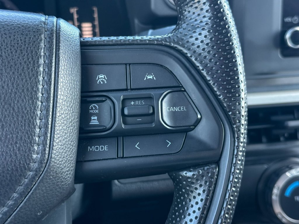 Used 2025 Toyota Tacoma SR RWD image 23