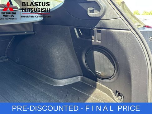 Used 2019 Subaru Outback 2.5i Touring AWD/4WD image 44