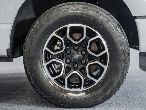 Used 2022 Ford F150 XLT w/ Equipment Group 302A High AWD/4WD image 23