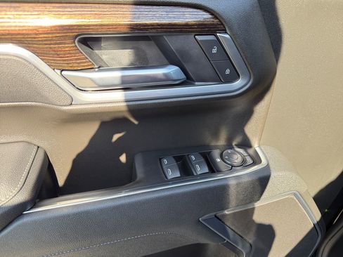 Used 2026 GMC Sierra 1500 Elevation w/ X31 Off-Road Package image 14