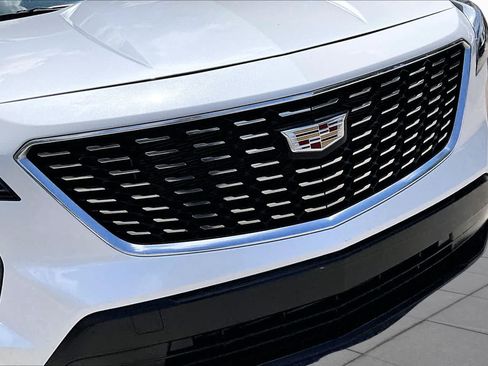 Used 2023 Cadillac XT4 Luxury FWD image 30