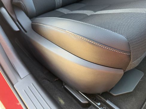 New 2025 MAZDA CX-50 AWD 2.5 S w/ Cargo Package image 27