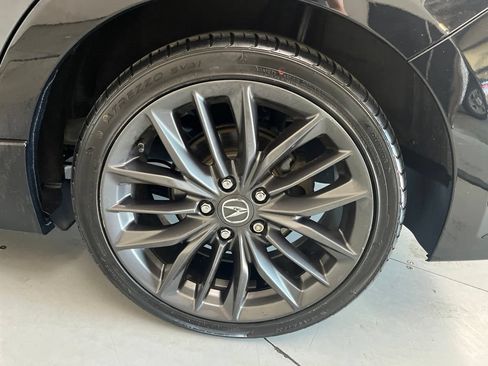 Used 2020 Acura ILX FWD image 15