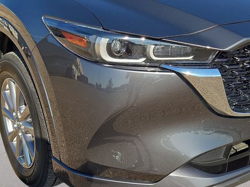 Used 2025 MAZDA CX-5 AWD 2.5 S w/ Select Package image 10