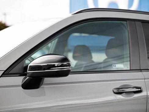 New 2026 Honda CR-V TrailSport image 8