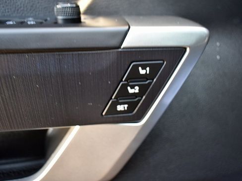 Used 2023 Toyota Tundra Platinum image 20