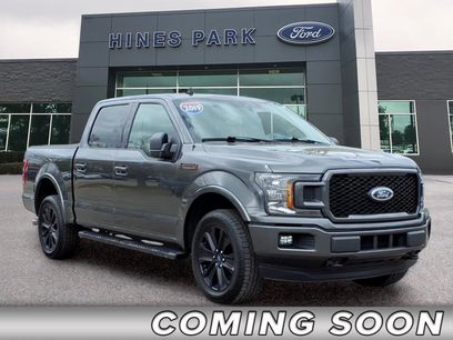 Used 2019 Ford F150 XLT w/ Equipment Group 302A Luxury