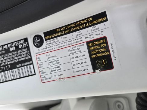 Used 2021 Mercedes-Benz CLS 450 image 39