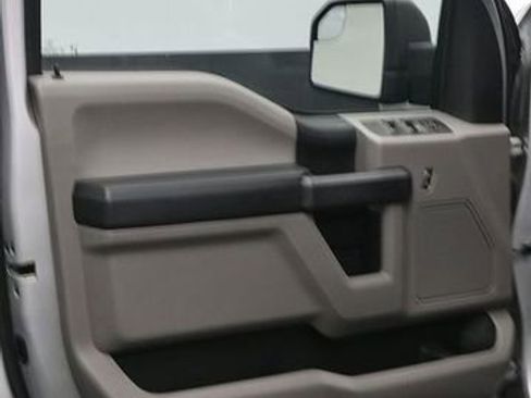 Used 2019 Ford F150 XL w/ Equipment Group 101A Mid AWD/4WD image 21