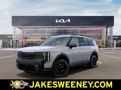 New 2027 Kia Telluride SX Prestige X-Pro