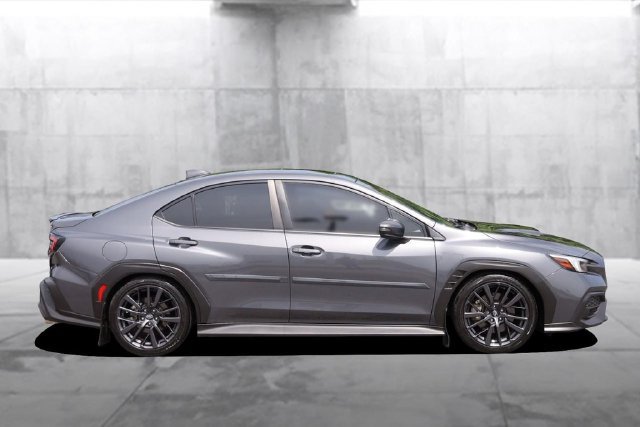 Used 2023 Subaru WRX Limited AWD/4WD image 5
