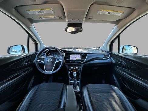 Used 2017 Buick Encore Sport Touring FWD image 36